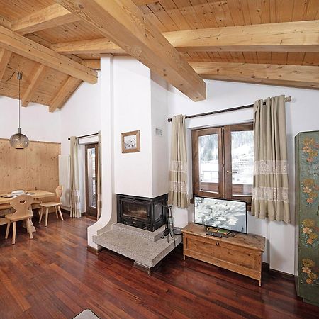 Appartement Penthouse Center Madonna Di Campiglio Vn1 Extérieur photo